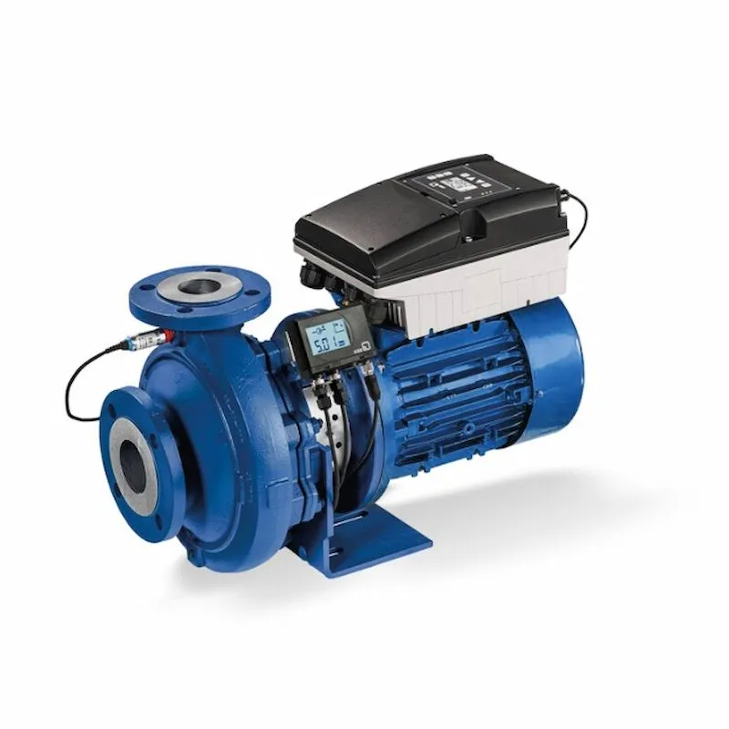 Top 5 Causes of Centrifugal Pump Vibration and How to Fix Them
