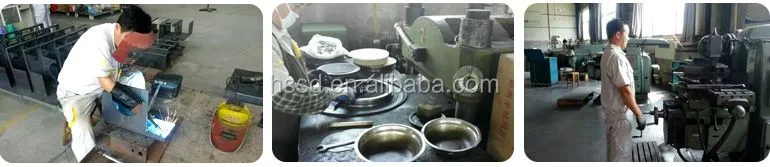 MoPao 2/ 2S Automatic Grinding and Polishing Metallurgical Machines