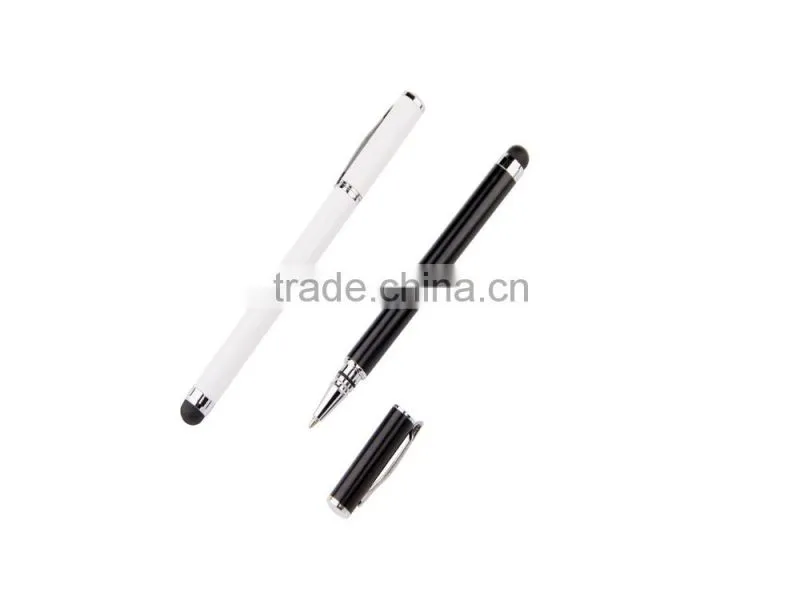 Multifunctional Stylus Touch Pen metal pen