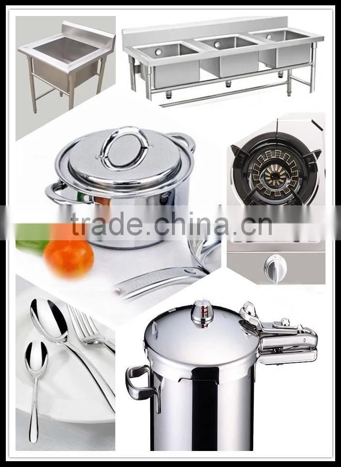 grade cr stainless steel 409l sheet hl technique