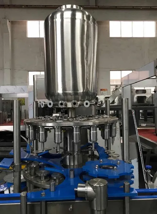 Automatic Pomegranate Juice Production Line