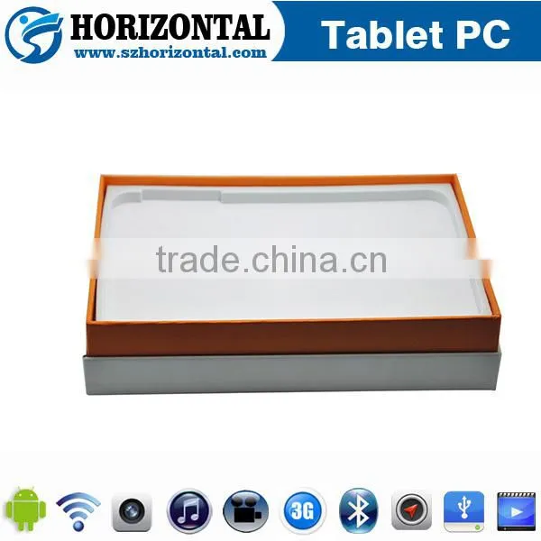 2016 New arrival 7inch quad core MTK8382 3G android 5.1 tablet pc with bluetooth