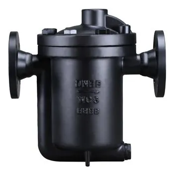 Steam Trap Material Selection Guide: How to Choose the Right Material for Your Steam System