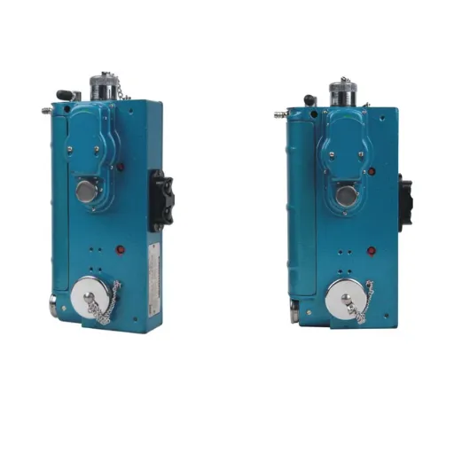 best gas detector for confined space mining