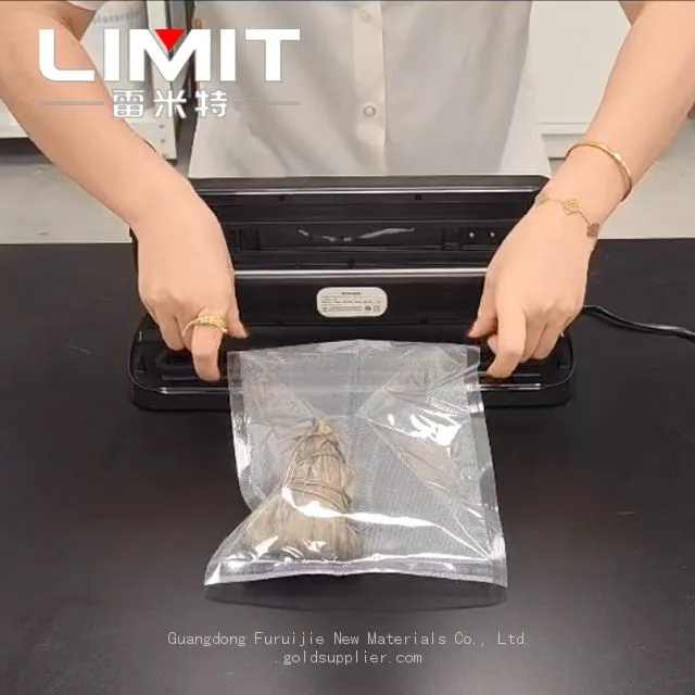 食品真空袋15