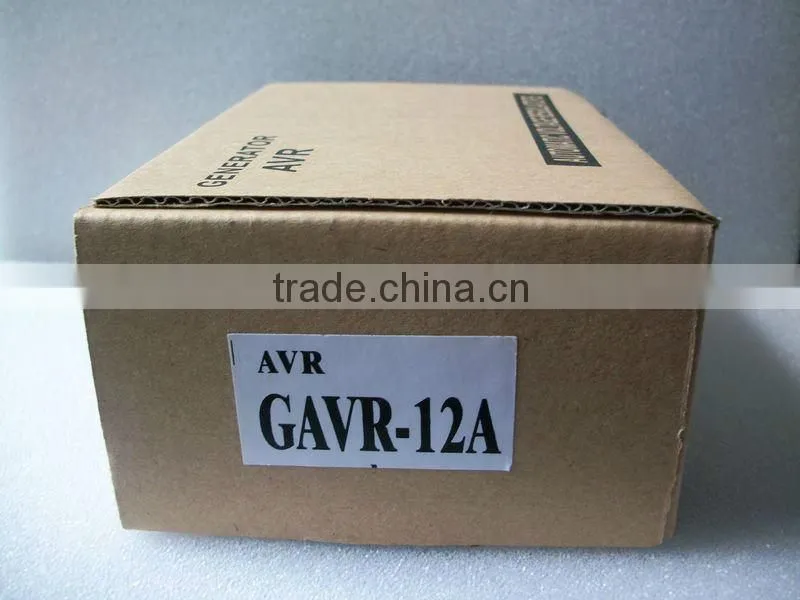 AC Generator Parts AVR12A