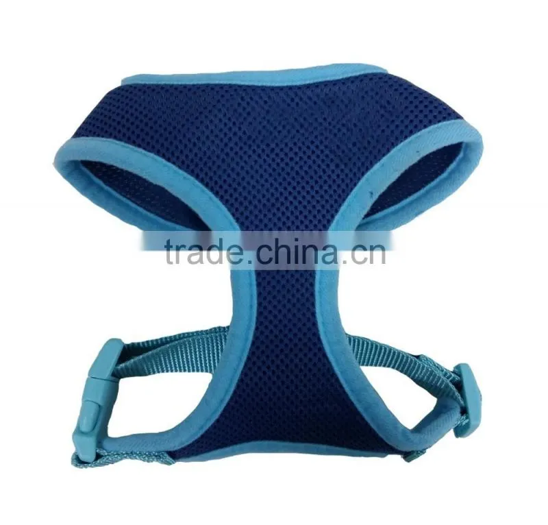 High quality custom pet dog harness