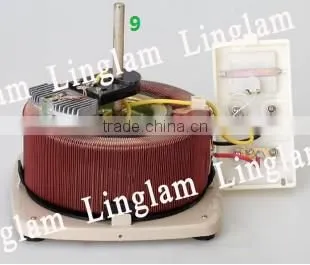tdgc tsgc contact voltage regulator