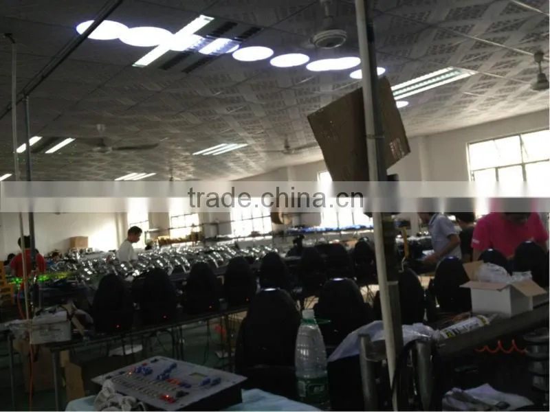 LED MINI 108pcs WHITE LEDs DJ Lights
