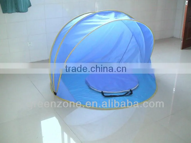 Pop up Beach tent LYBT-018