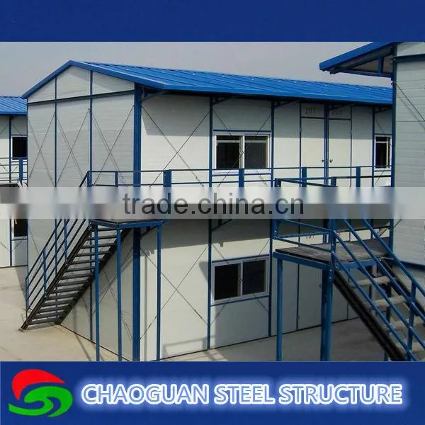 China wholesale prefabricated projects of houses from shipping containers
