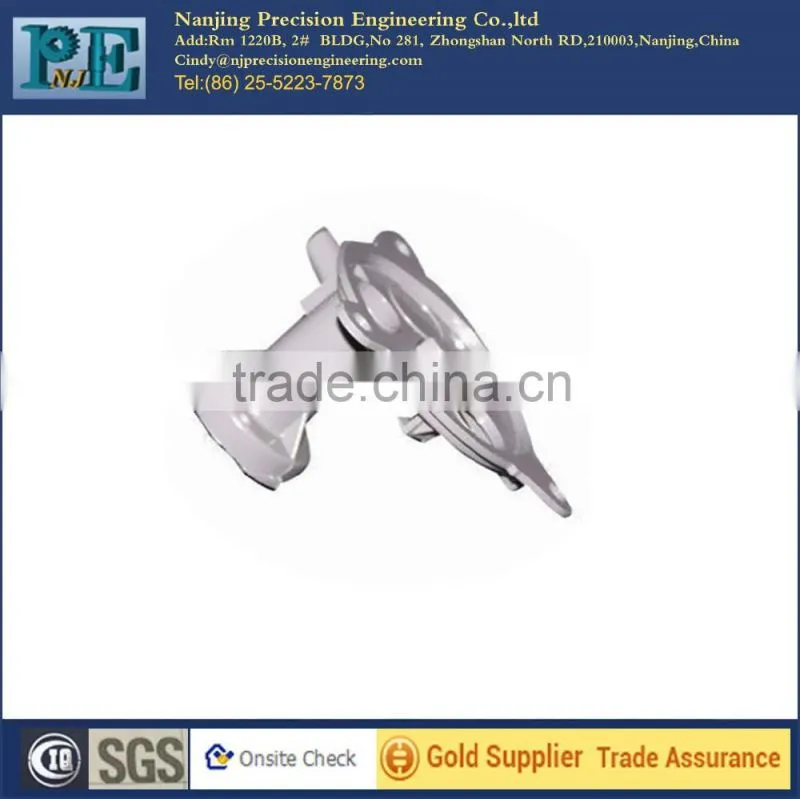 China factory customized ABS injection parts