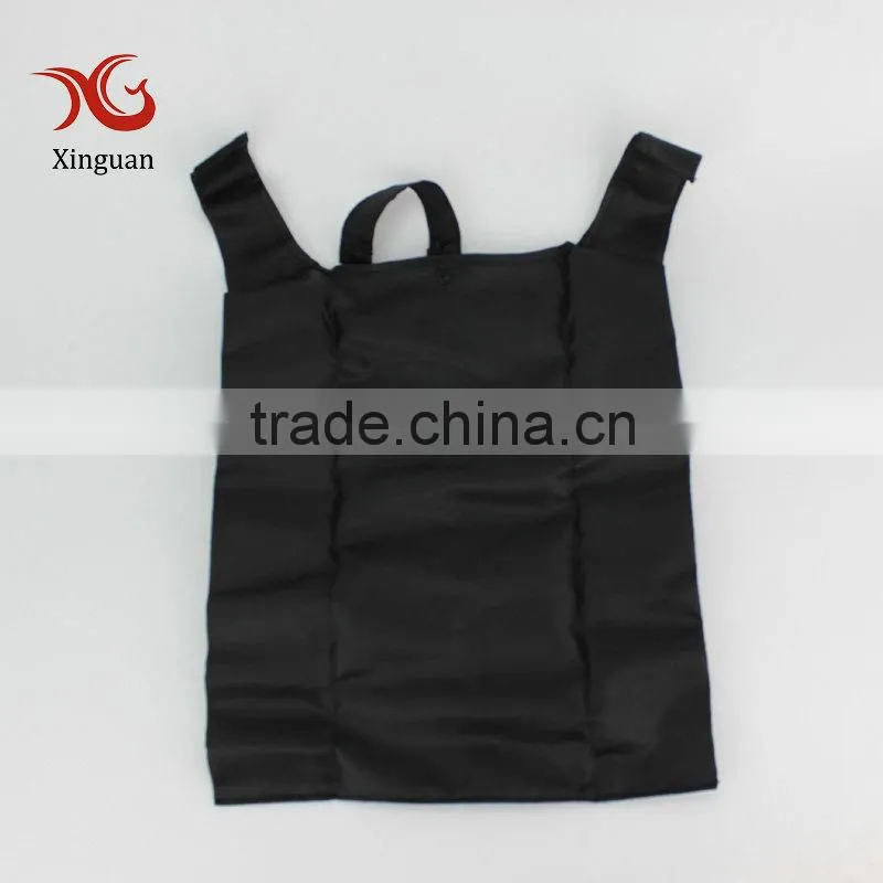 Polyester shopping bag
