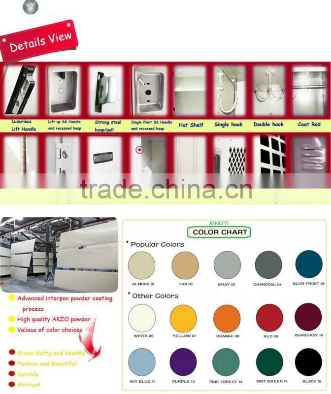 Server network cabinet /network cabinet rack /waterproof network cabinet