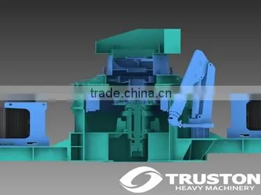 Vertical shaft impact crusher/Impact Crusher-stone crusher/Mining Equipment
