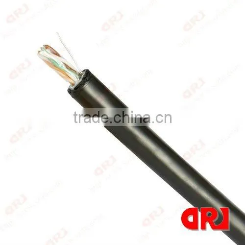 UTP 4pair FTP cat5e cable