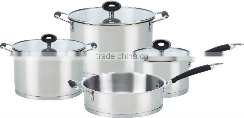 piece Cookware Set