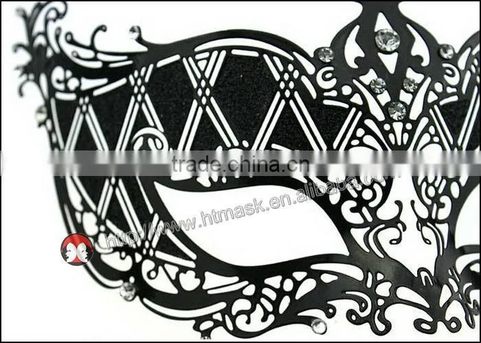 Good Quality/Cheap Half Face Masks Manufacturer for Dance Party
