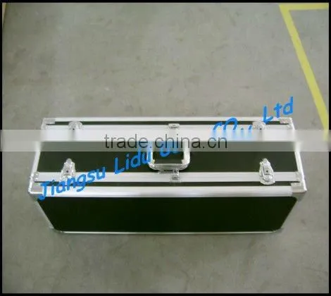 aluminum rifle case