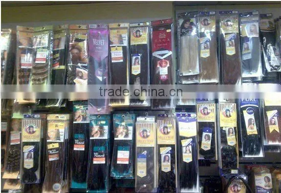 Newest Hot Sale Wholesale Products Remy Indian Flip in Hair Extension