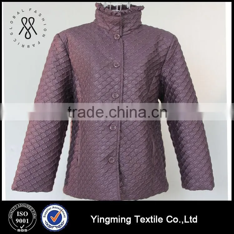 fashion lady wint winter coat