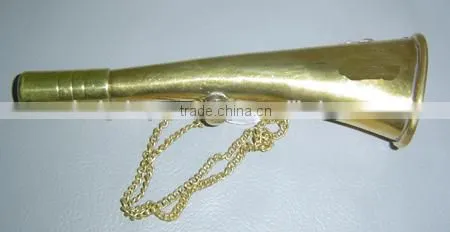 New Design Brass Bugle