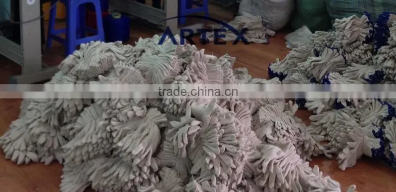 BEST PRICE Manufacturer Made in VIETNAM 100% cotton industrial gloves working gloves garden gloves comfortable glove