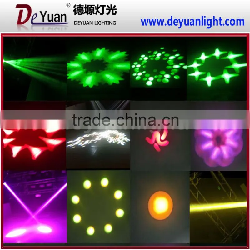 New hot sale beam spot wash 280w 10r moving head stage light