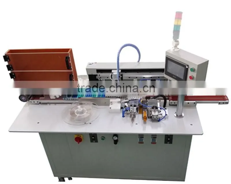 3-in-1 mobile power automatic welding system power bank battery pack spot welder automation