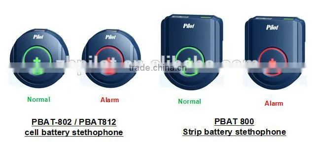 PILOT 2V 12V VRLA battery management system for lead acid