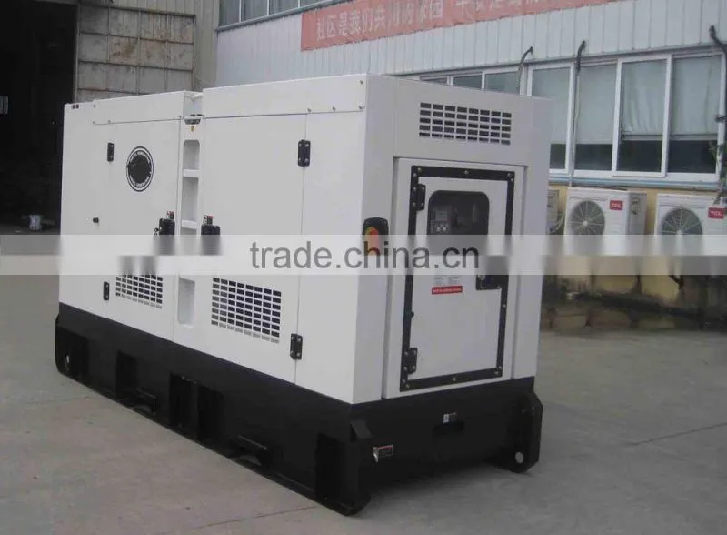 10kva to 50kva diesel engine power generator
