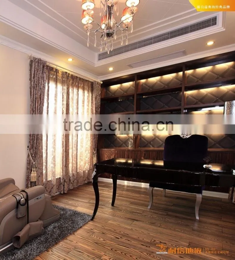 Archaize solid wood flooring