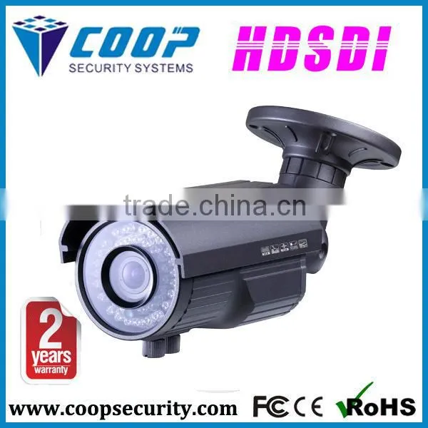 Outdoor security camera system 1000TVL 1/3" DIS IR Cut Waterproof CCTV AHD CCTV Camera