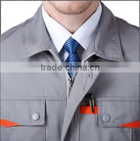 Long sleeves men's long sleeve labor insurance warehouse handling overalls