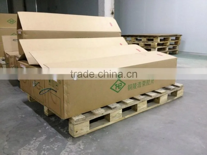 Epoxy glass prepreg(PP) for FR-4,CEM-3,CEM-1