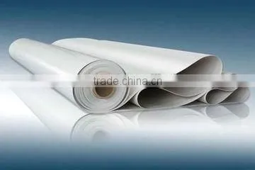 TPO waterproofing membrane Steel structure roofing waterproof