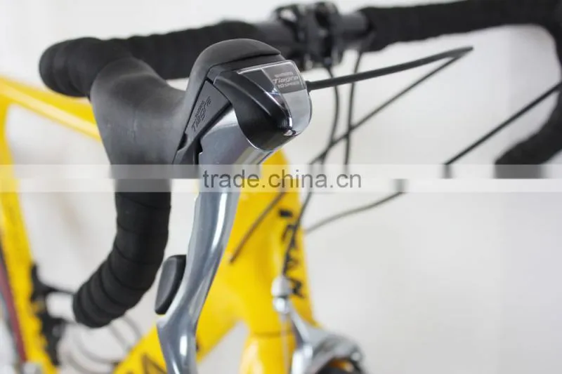 New fashion 20/22 Speed Racing Bicycle Carbon Fiber Road Bike