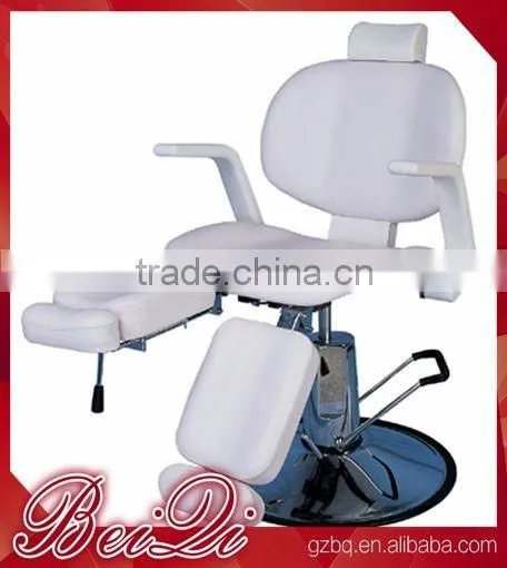 Beiqi 2016 Top Grade Cosmetic Facial Bed Spa Table Tattoo Salon Furniture Multi Functional Massage Bed for Sale Guangzhou