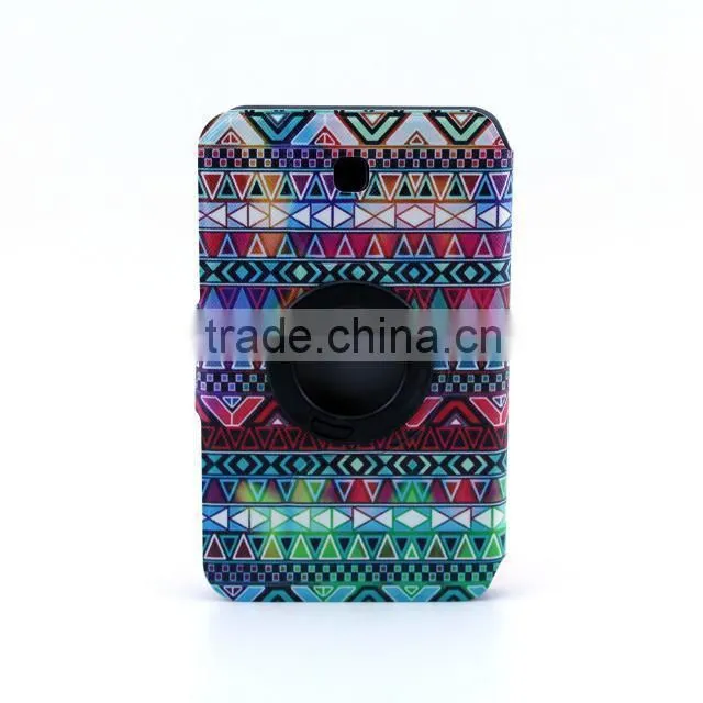 Leather case for samsung galaxy tab 3 7.0 p3200 made in china