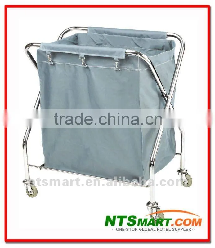 Laundry cart,linen cart
