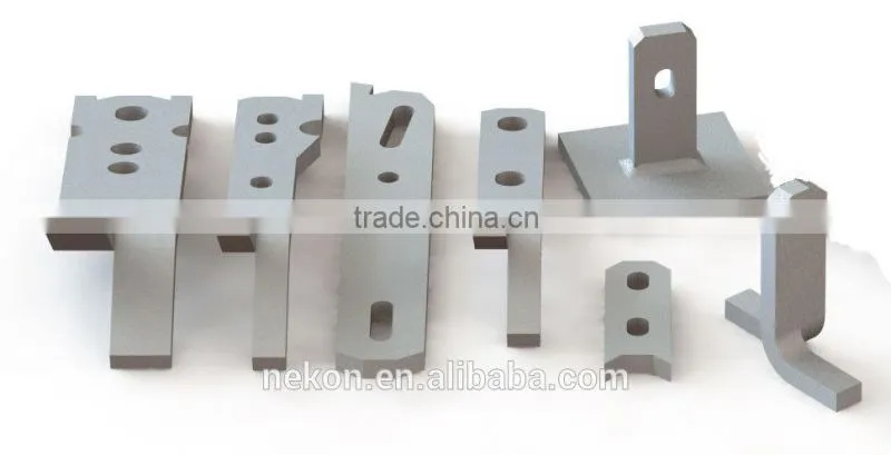 Two Holes Anchor