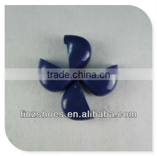 Work shoes anti-static round EN12568 toe cap