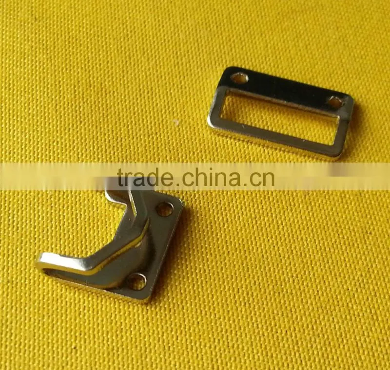 Metal Hook and Bar For Women Dress and Skirt -- 6010