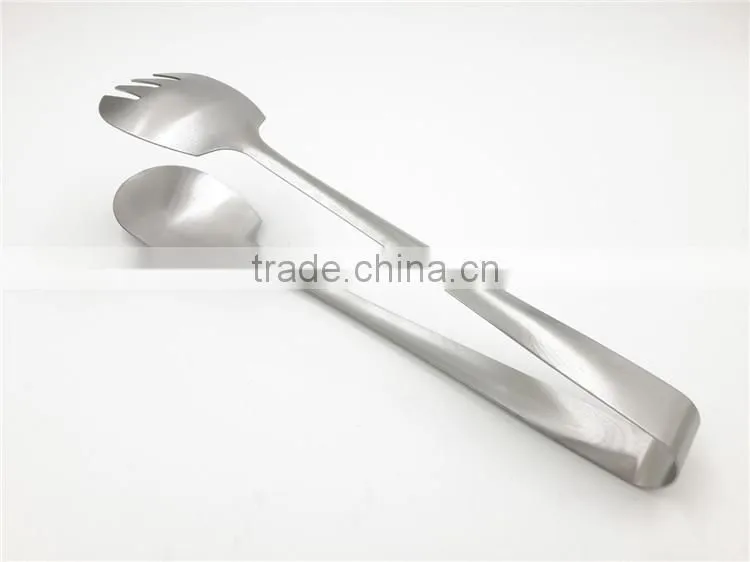 spaghetti serving ice tongs for amazon