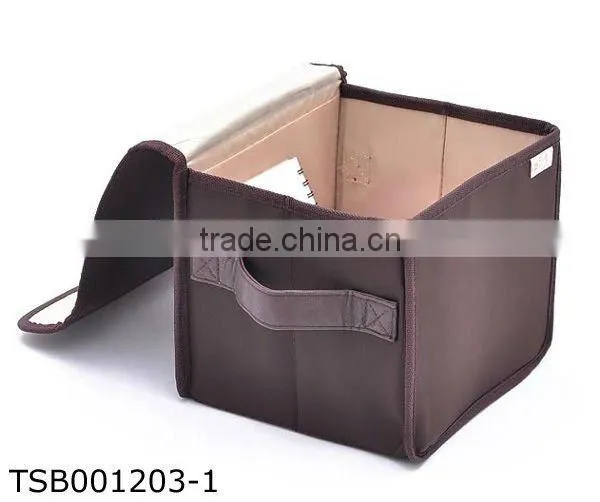 fashion latest folding bag organizer as seen on tv