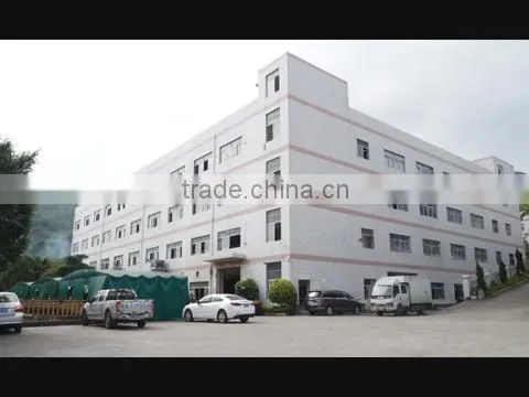 Shenzhen Tian Cheng Da Mould Co., Ltd. company overview - view 1