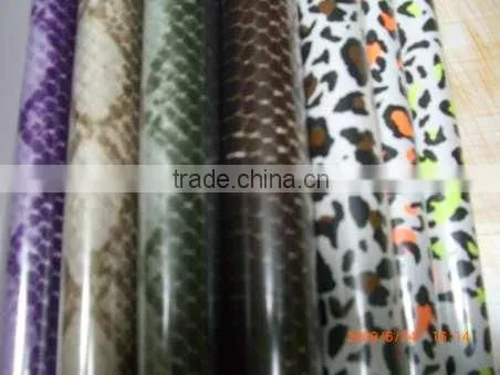 heat transfer film