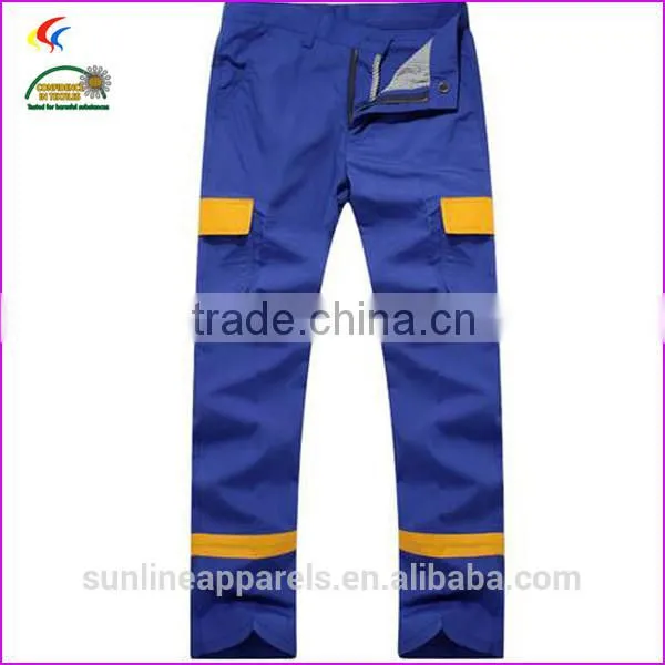 construction workwear overalls