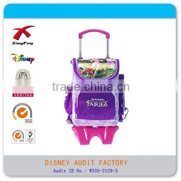 XF-10014 Junior School bag, Children school bag, school backpacks for teenager student