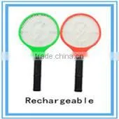 Hot selling rechargeable HIPS mosquito killer bat